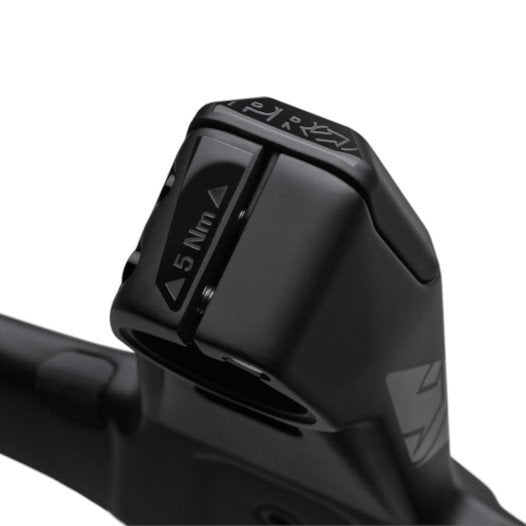 PRO Vibe Evo Carbon Handlebar/Stem