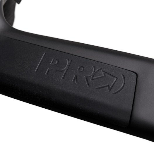 PRO Vibe Evo Carbon Handlebar/Stem