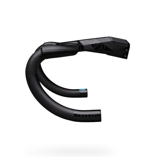 PRO Vibe Evo Carbon Handlebar/Stem