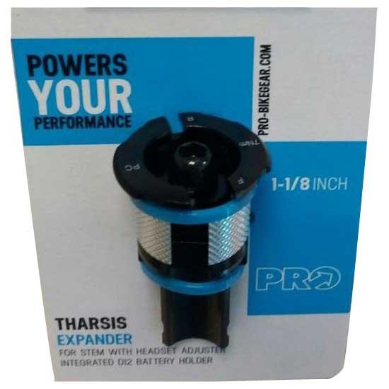 Pro Head Set Stem Expander With Integrated Di2 Battery Holder – Orbit Cycle