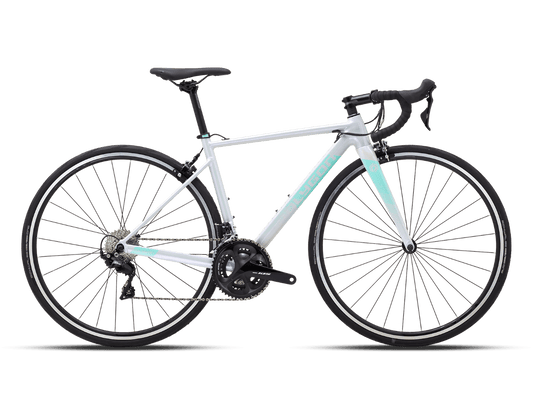 Polygon Strattos S5 Rim Brake Road Bike