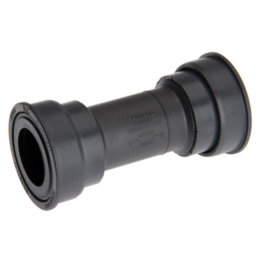 Shimano BB Set Press Fit SM-BB71-41B Road