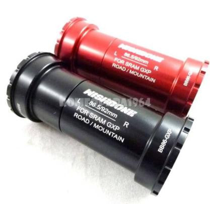 Wishbone Bottom Bracket BB86