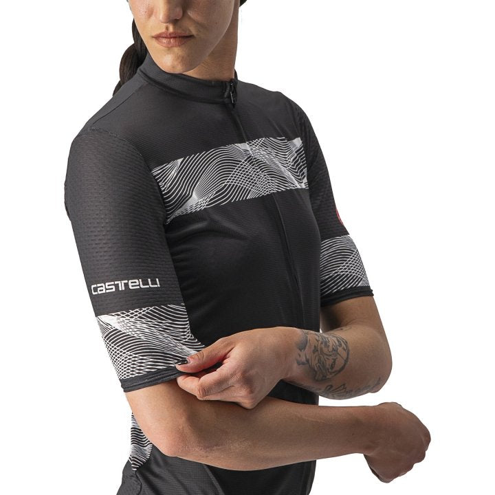 Castelli Fenice Women Cycling Jersey