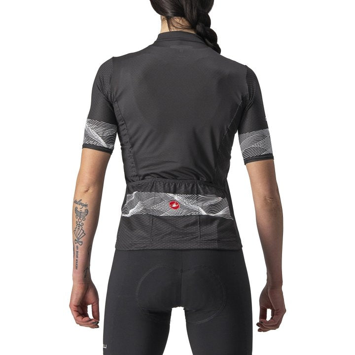 Castelli Fenice Women Cycling Jersey